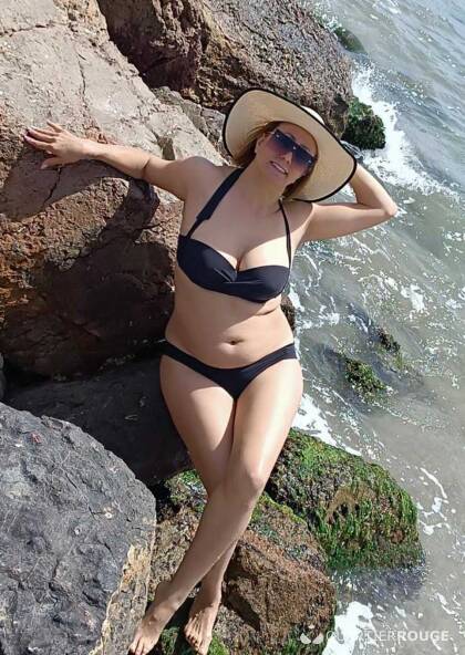 Lucie  coquine