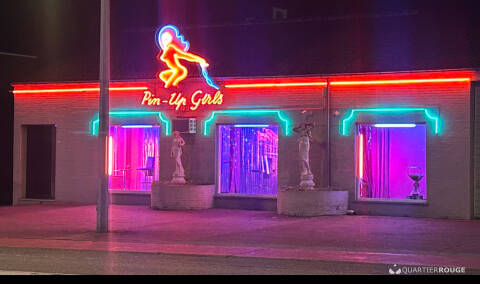 Bar Belgique