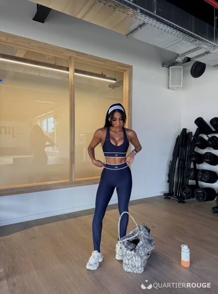 CHLOE GFE LAST MONTH IN BELGIUM