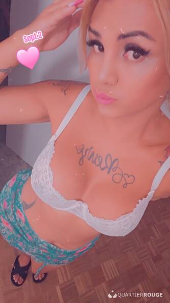 Natasha latin