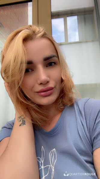 New Liza