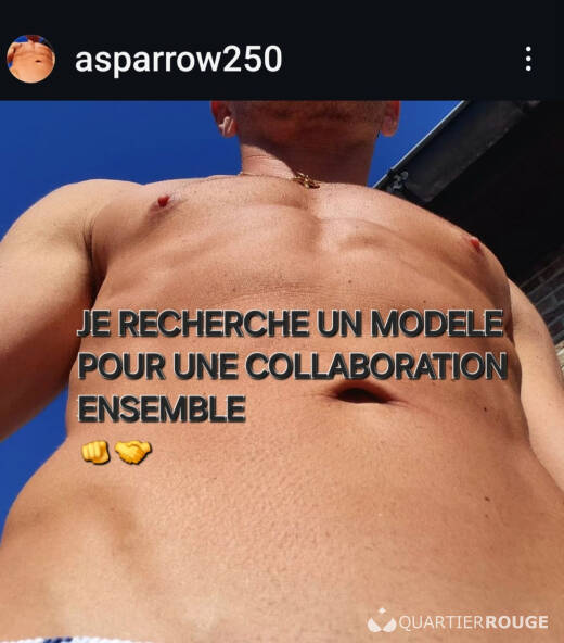 Asparrow