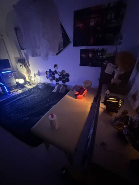 Comme a la maison