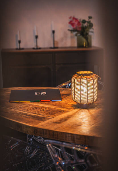 Loft ardent