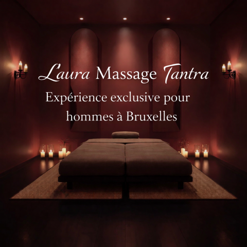 Aura tantra Massages