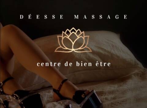 Déesse Massage