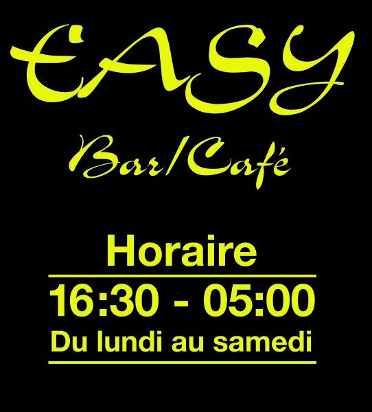 Easy bar