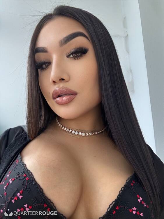 Privé Emilly