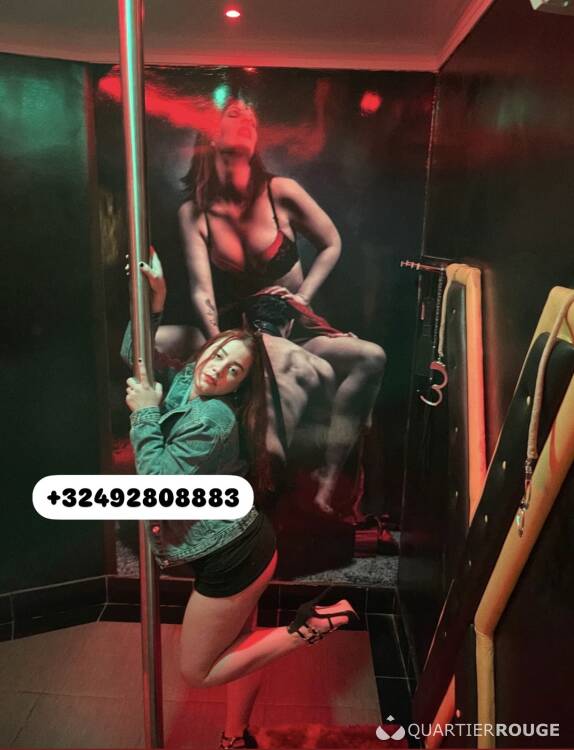 Privé ROUQUINE CALINE