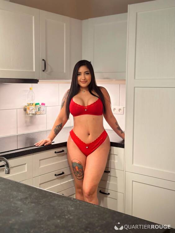 Priv&eacute; Isabela