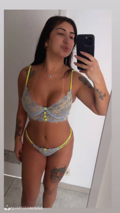 Priv&eacute; Isabela