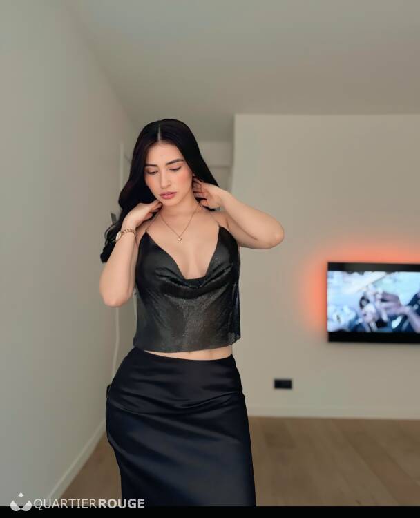 Priv&eacute; Cristina