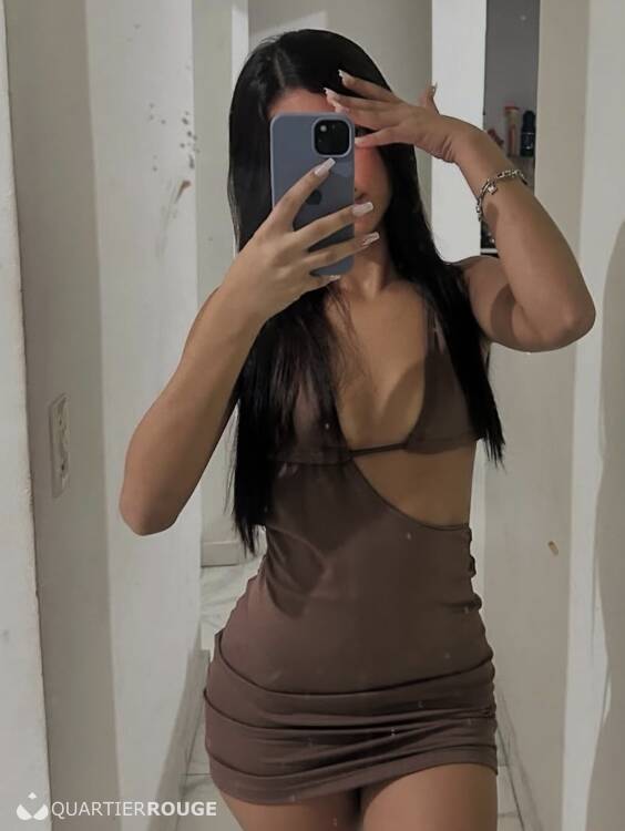 Privé Vivi