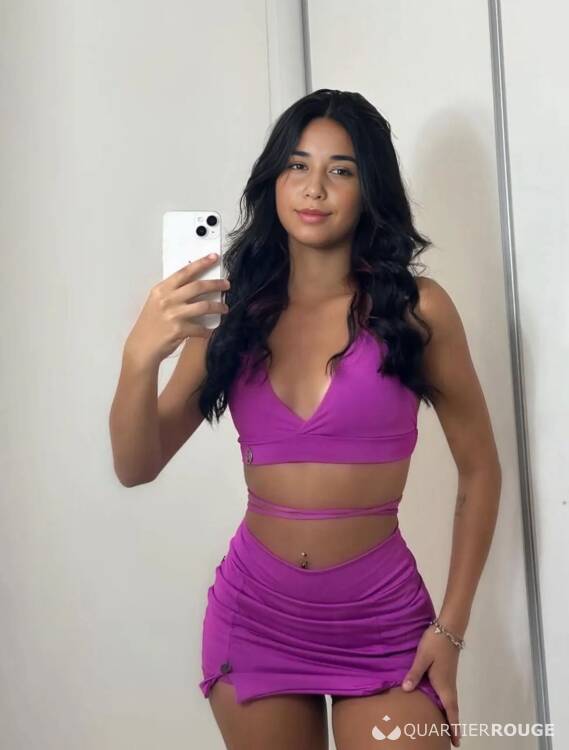 Privé Vivi