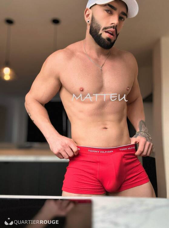 Privé MATTEU