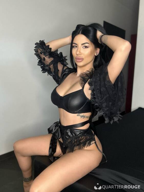 Privé Karina