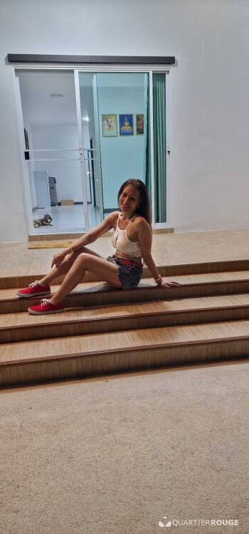 Priv&eacute; Tan Jai Thai Massage