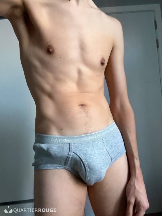 Privé Thomas