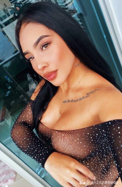 Privé Nina