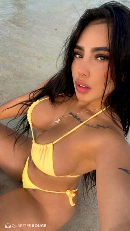 Privé Nina