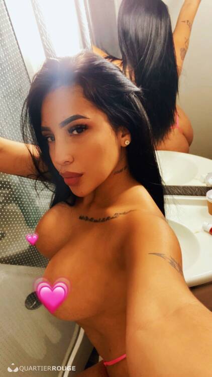 Privé Nina