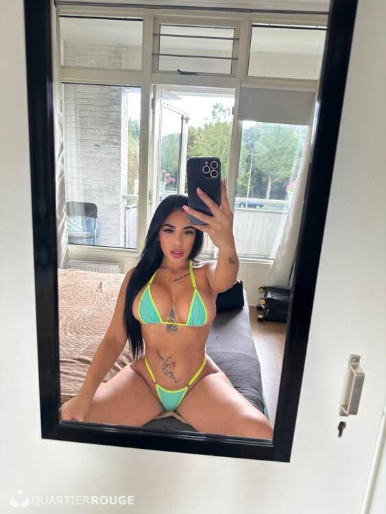 Privé Nina