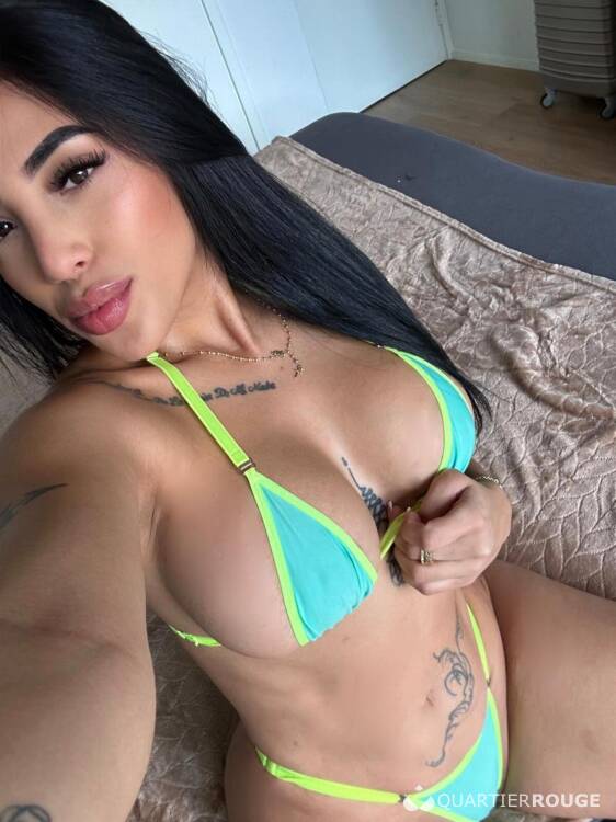 Privé Nina