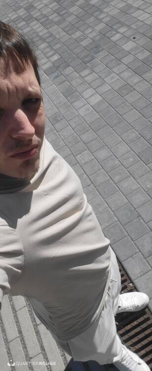 Libertins Sebastien