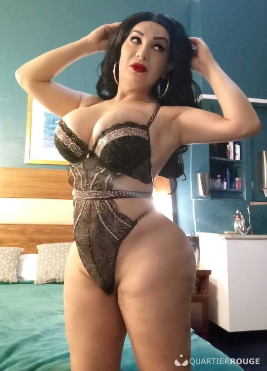 Privé Cintia Trans