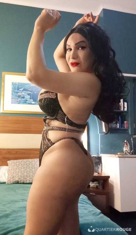 Privé Cintia Trans
