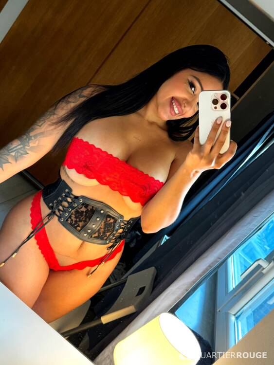 Privé Rose