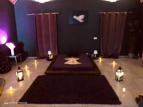 Priv&eacute; Julietta