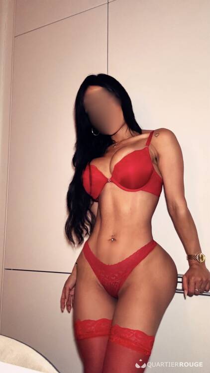 Privé Mariana