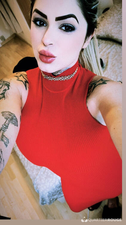 Privé Ana Paula
