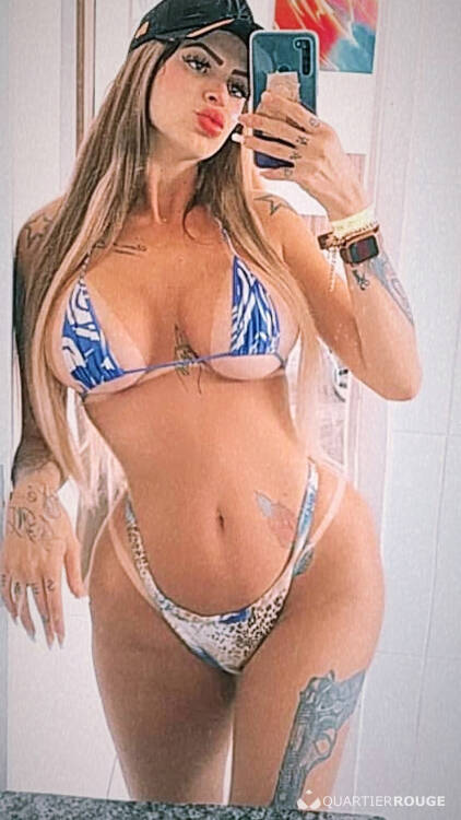 Privé Ana Paula