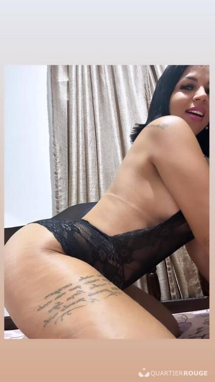 Privé Annielly