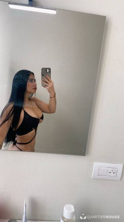 Privé Valentina
