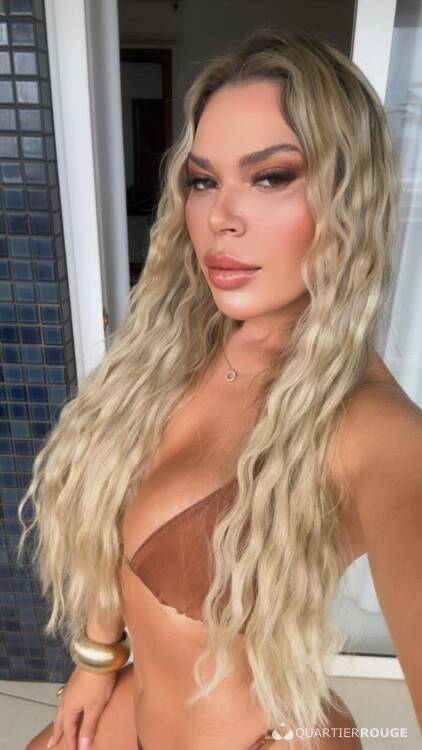 Privé Sabrina