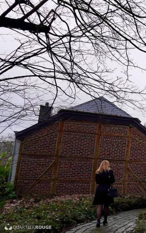 Libertins Harry Peloteur