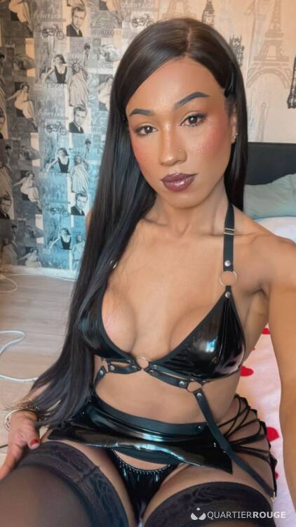 Privé Mel