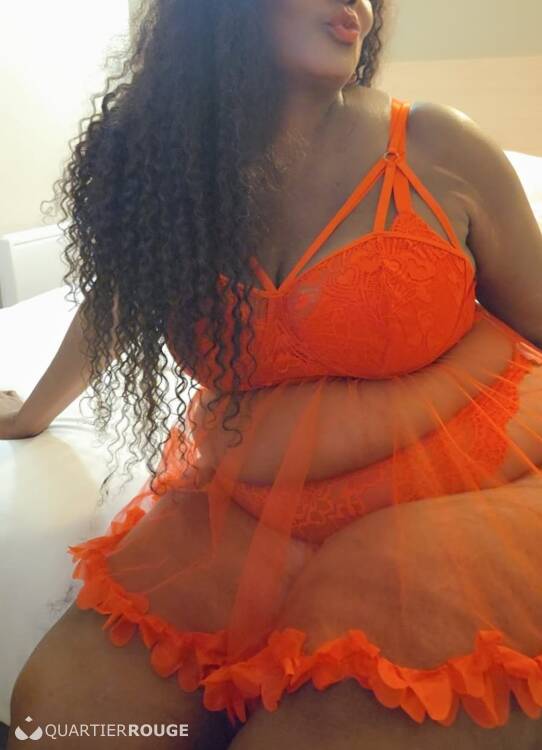 Priv&eacute; Marie jolie