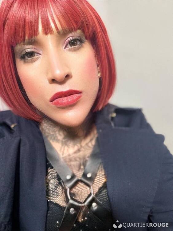 Privé Gabriela