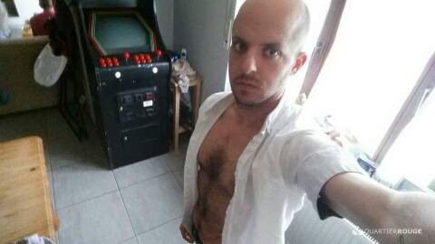 Libertins Christophe