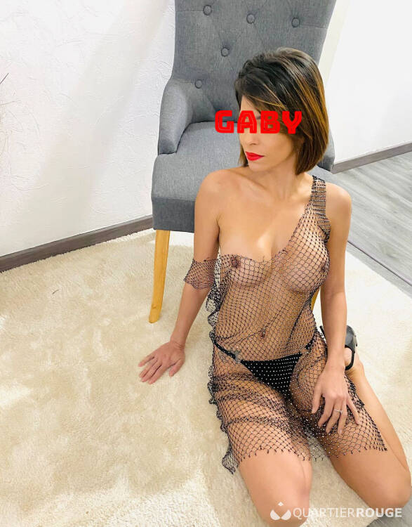 Privé Gaby