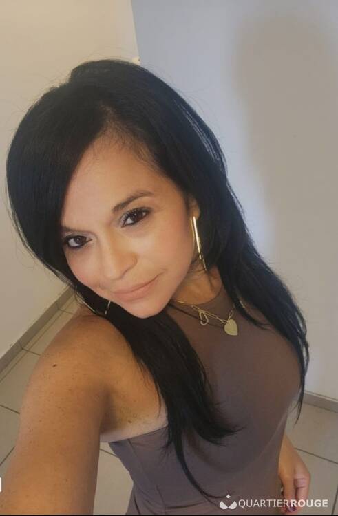 Privé Vicky