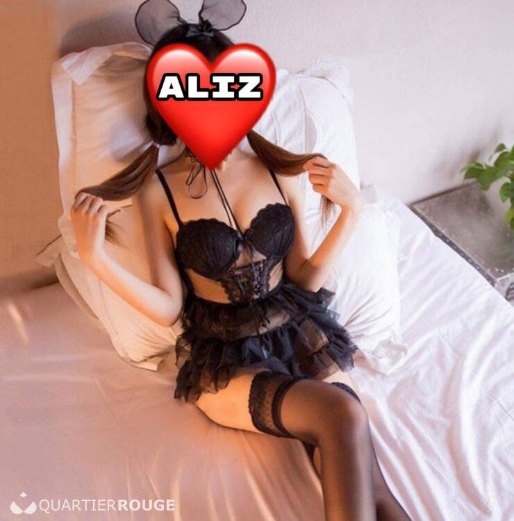 Privé AliZ vilvoorde