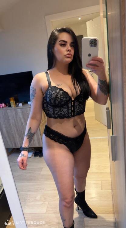 Privé Louise