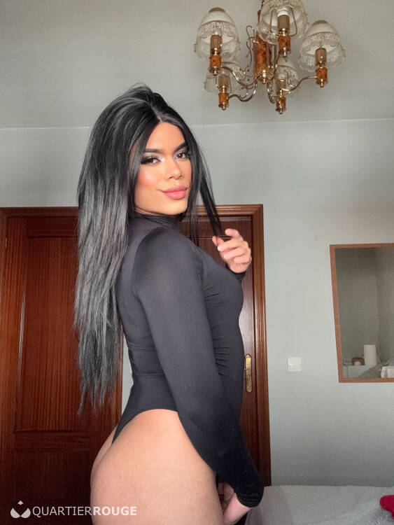 Privé Cristina