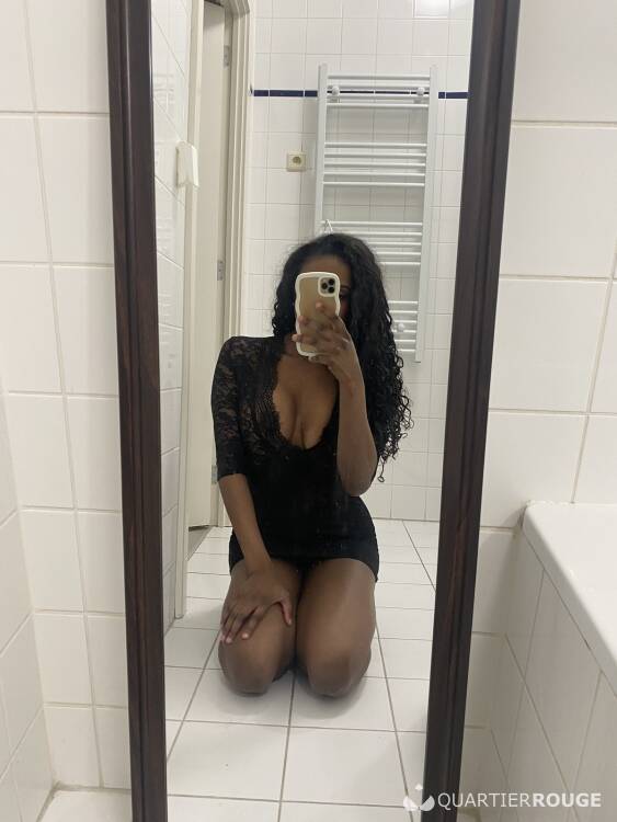 Priv&eacute; KIM  GFE