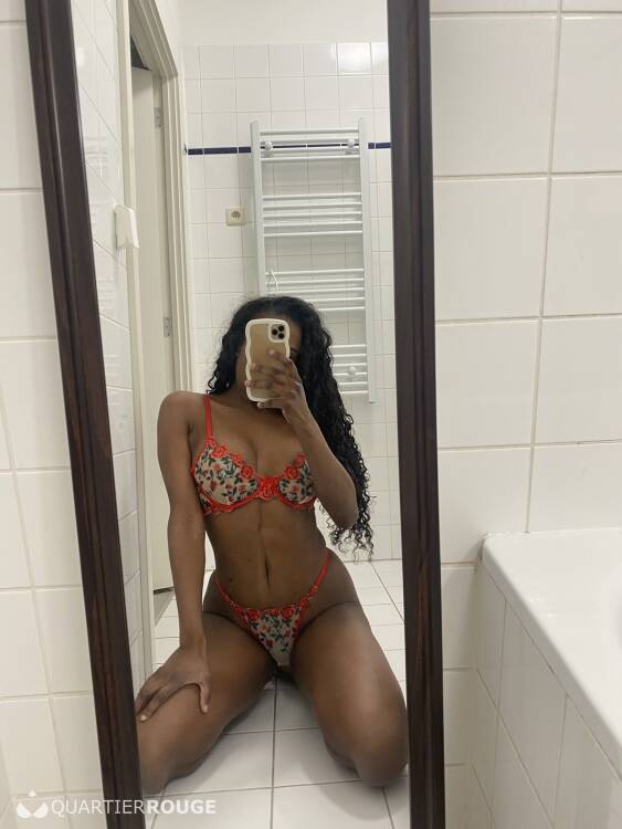 Privé KIM GFE